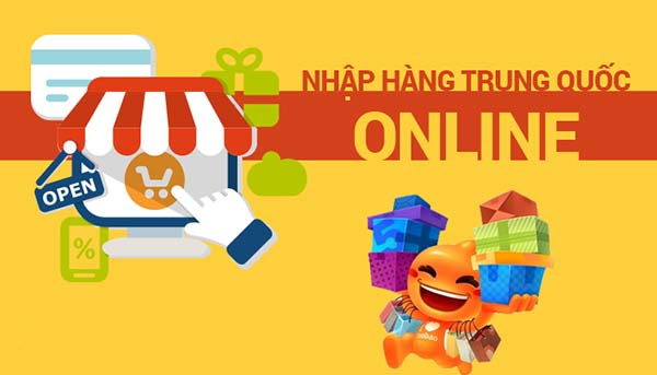 Nhập hàng Trung Quốc online