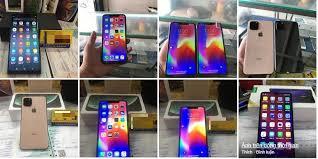 Vì sao Điện Thoại Trung Quốc lại được ưu chuộng?